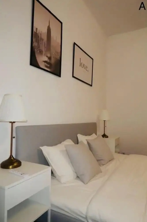 Cozy Apartment in Prague 3