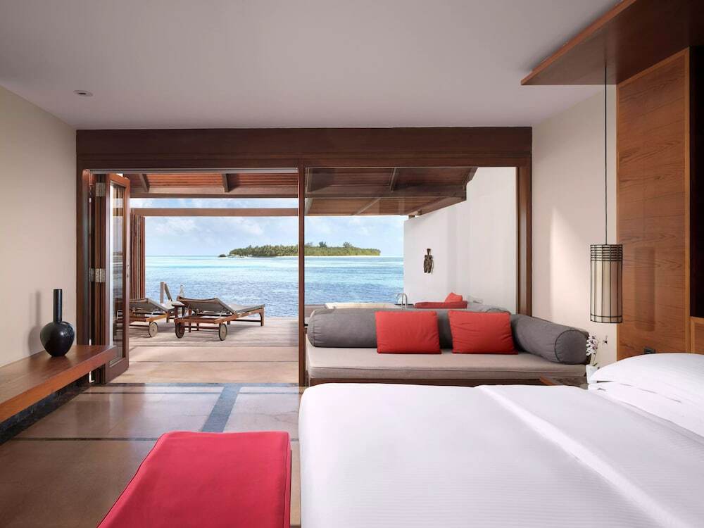 Villa Nautica (Paradise Island)