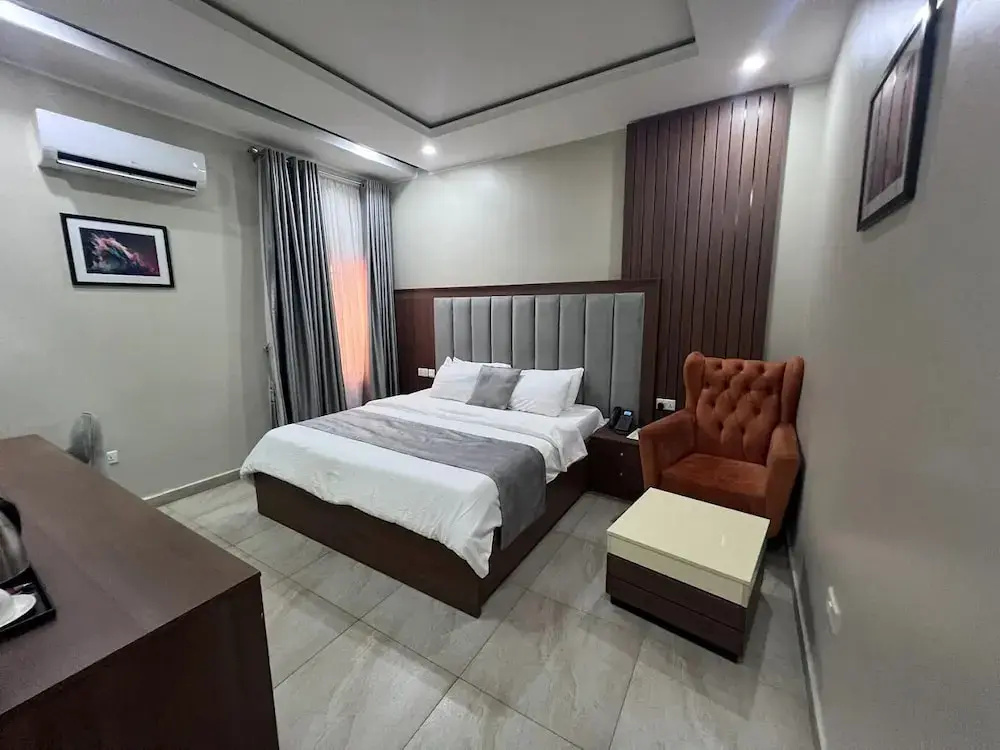 Hotel photo 2