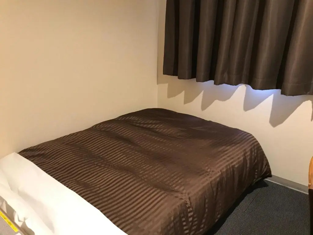 Hotel Avan Sukumo - Chambres