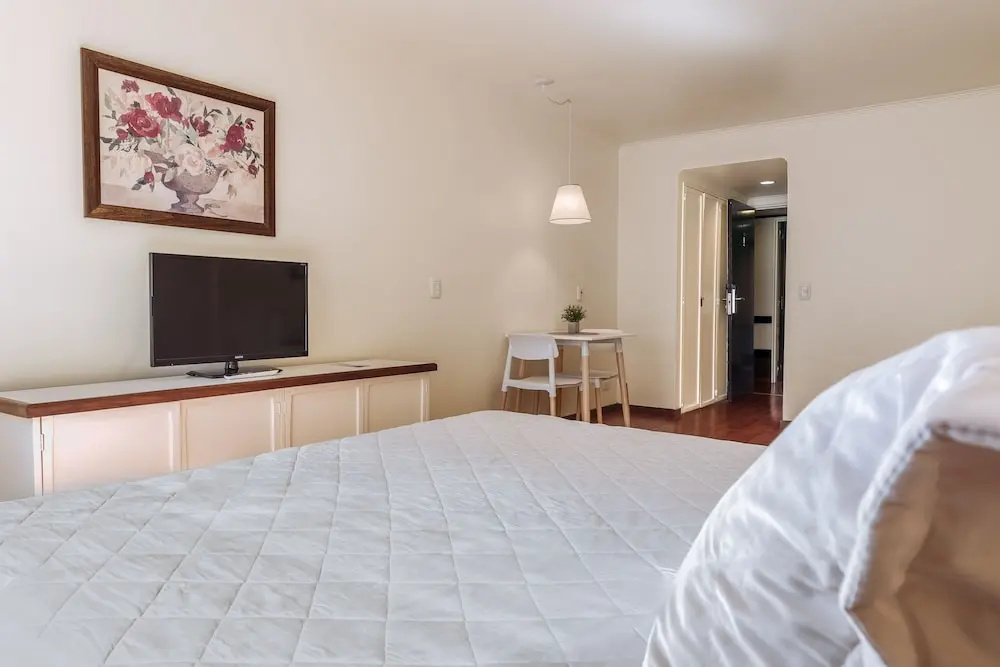 Soft Bariloche Hotel - Chambres