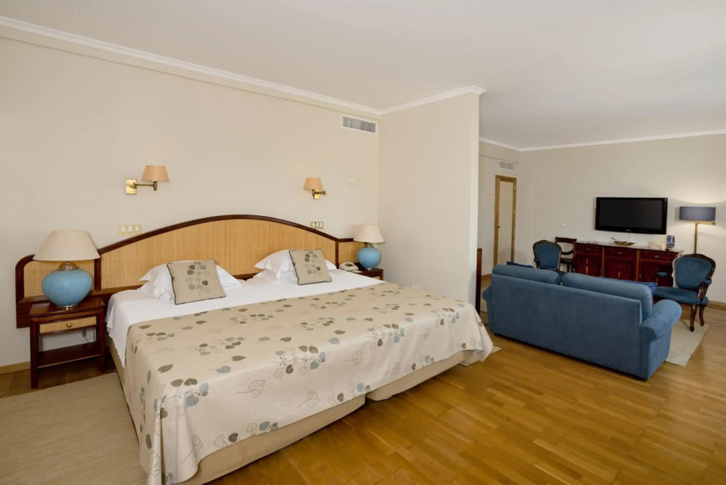 Hotel Alisios - Général