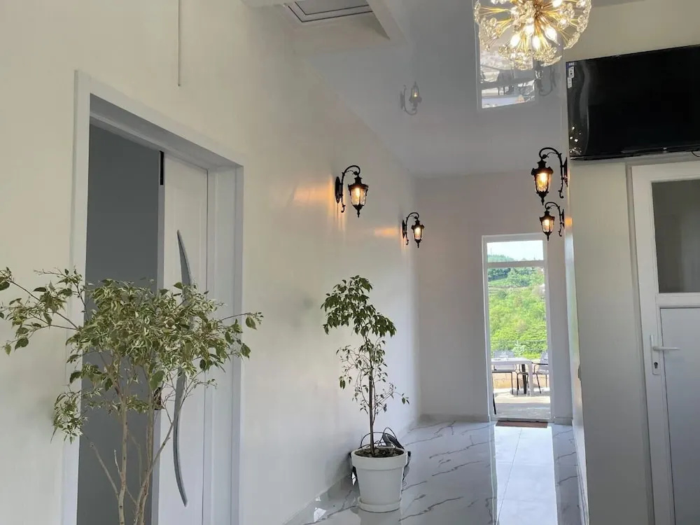 Guest house Ruslan