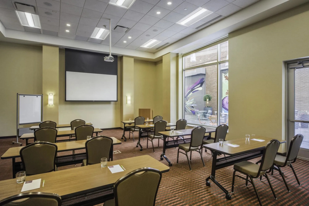 Hyatt Place Cleveland / Westlake / Crocker Park - Général