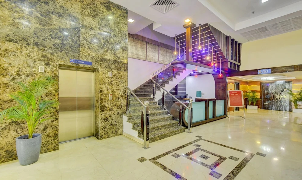 Hotel photo 8