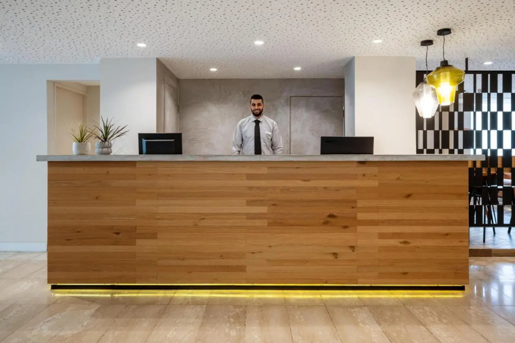 Hotel photo 37