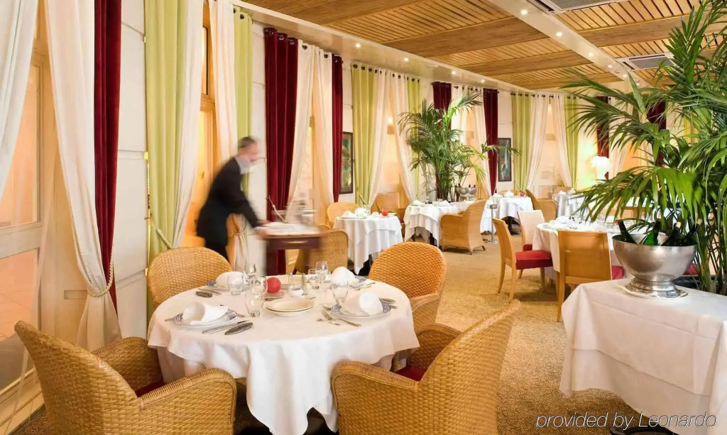 Mercure Montpellier Centre Antigone - Général