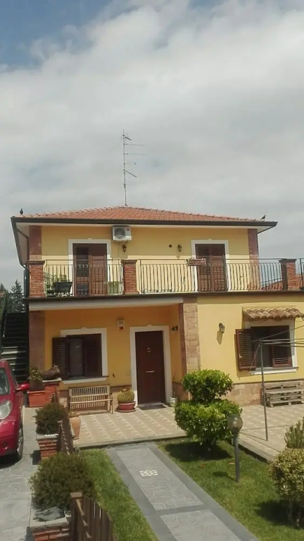 La Terra Patrizia