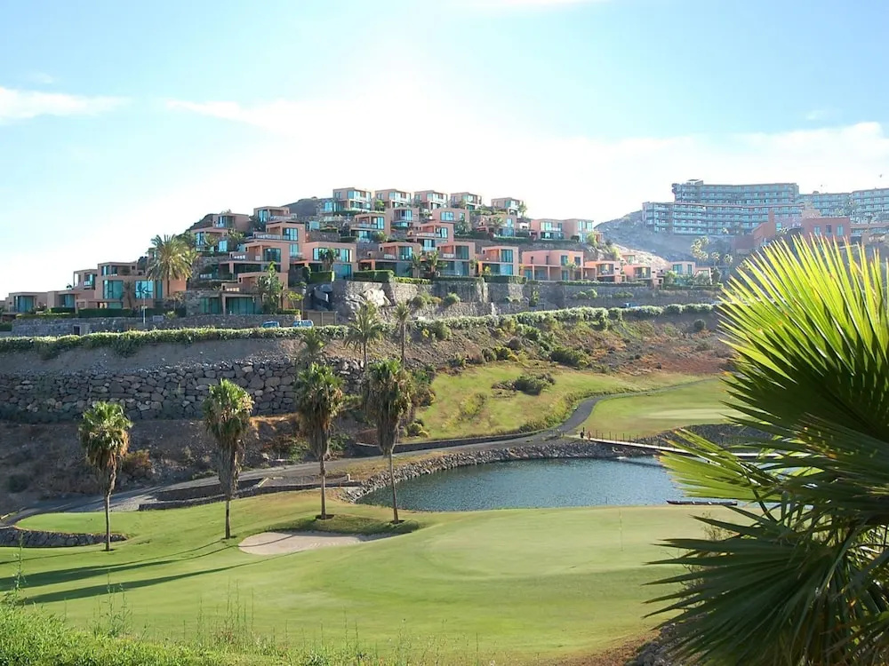 Los Lagos 5- Holiday Rental Salobre Golf