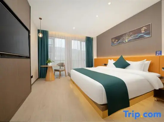 Nikko Green Hotel Natsukashiya Fuwari - Chambres