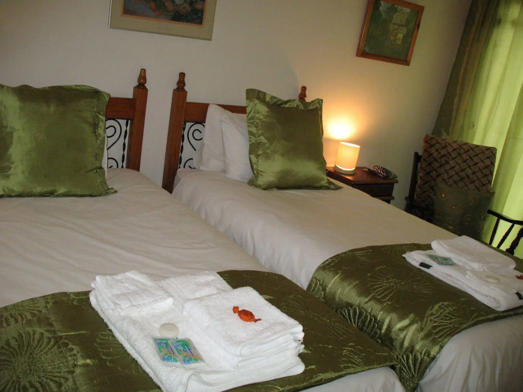 Memra Guest House — фото 2
