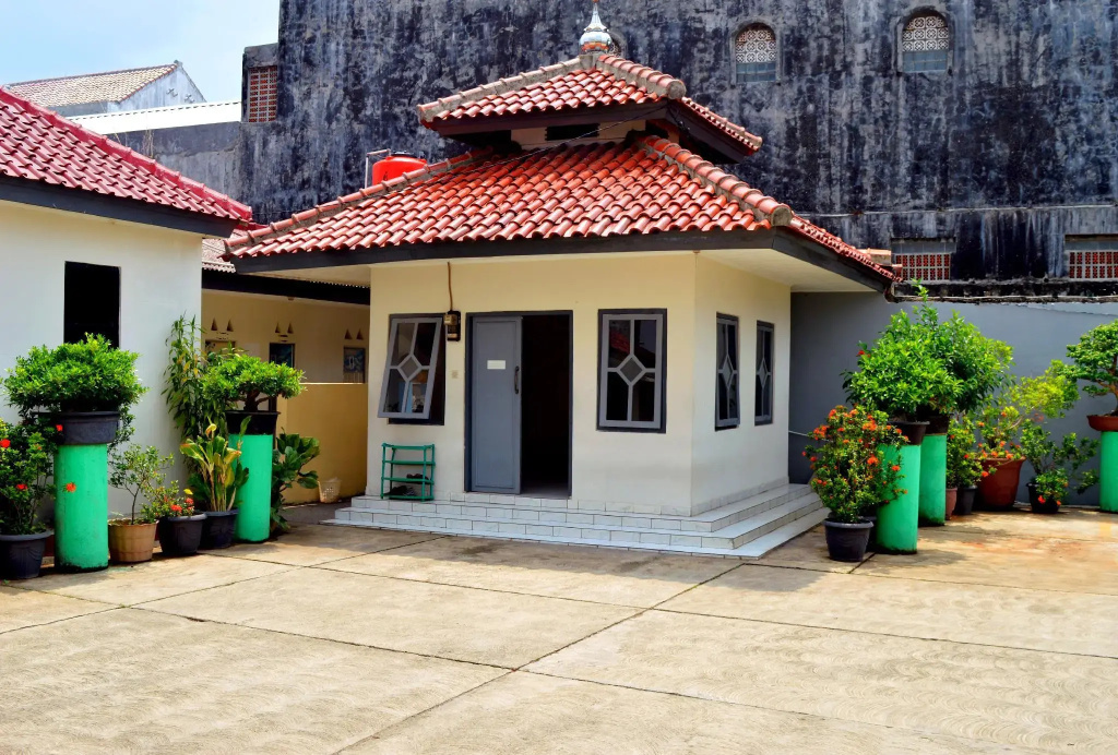 Grant Hotel Subang - Général