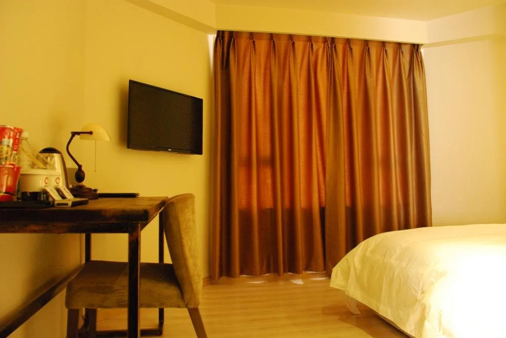 Datongdao Inn - Général