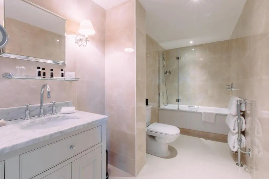 The Royal Crescent Hotel & Spa - Général