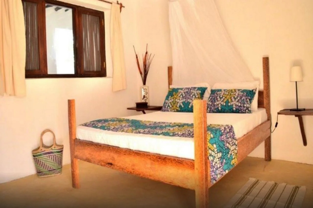 Indigo Beach Zanzibar - Général