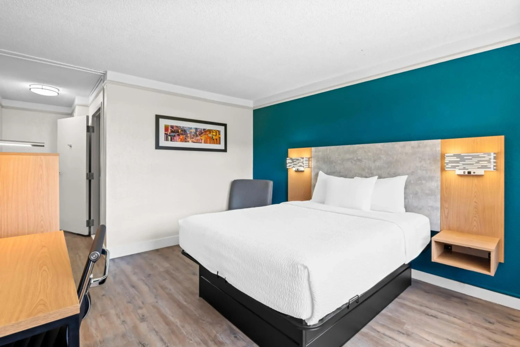 Hotel photo 2