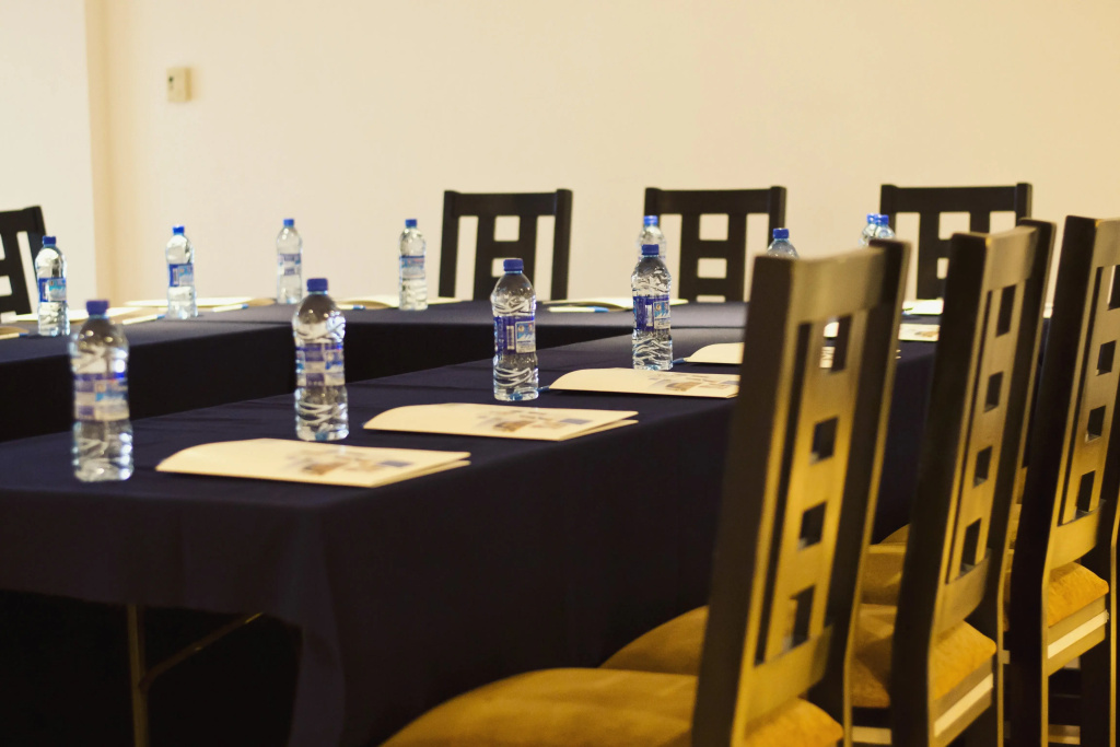 Holiday Inn Express Nuevo Laredo by IHG - Général