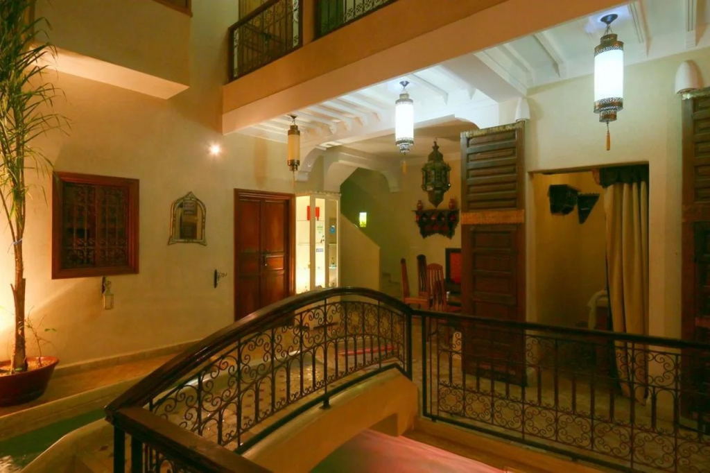 Hotel photo 15