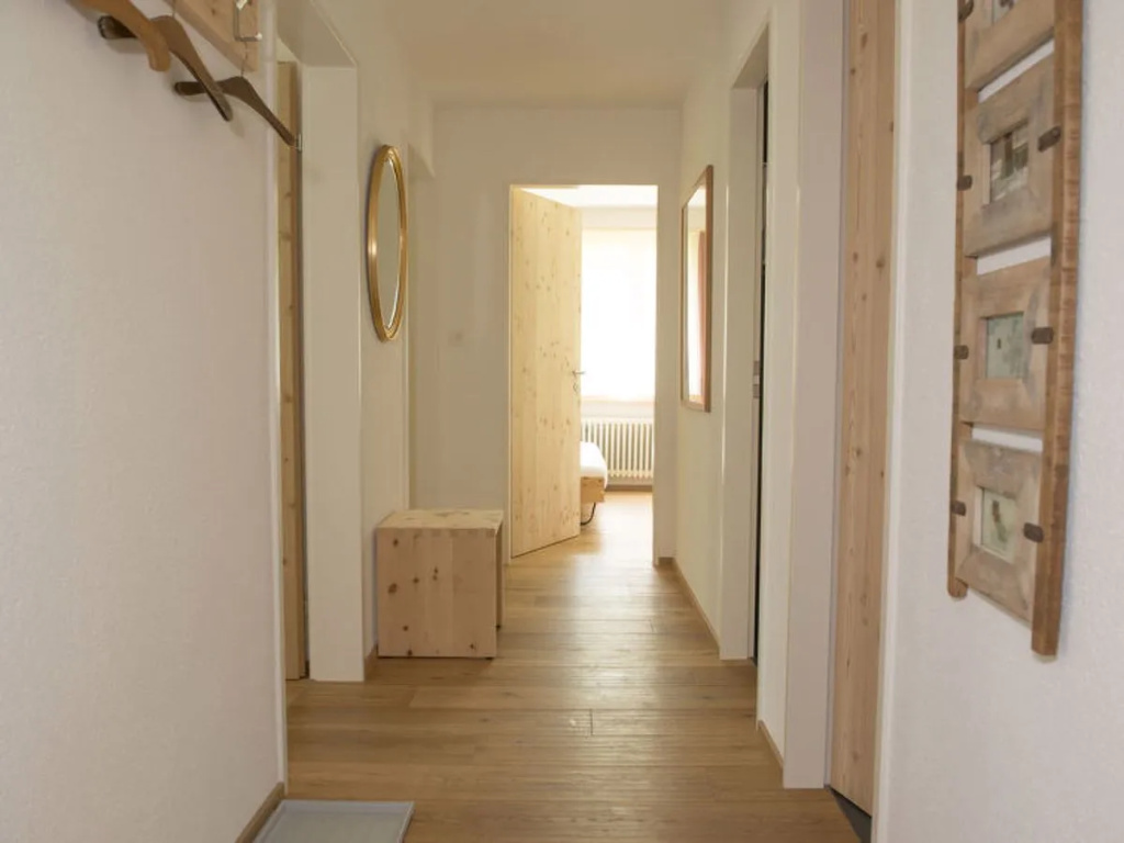 Ferienwohnung LANIUS - фото 8