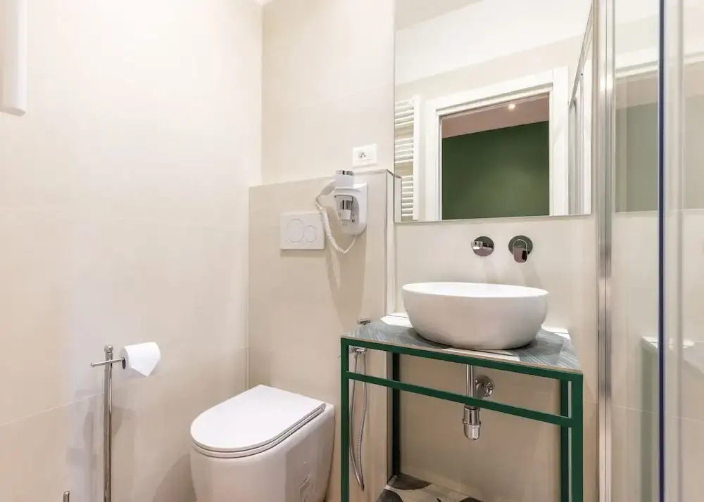 Comfort Triple room