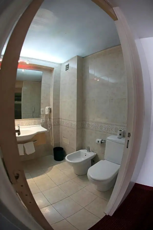 Cristal Palace Hotel - Chambres