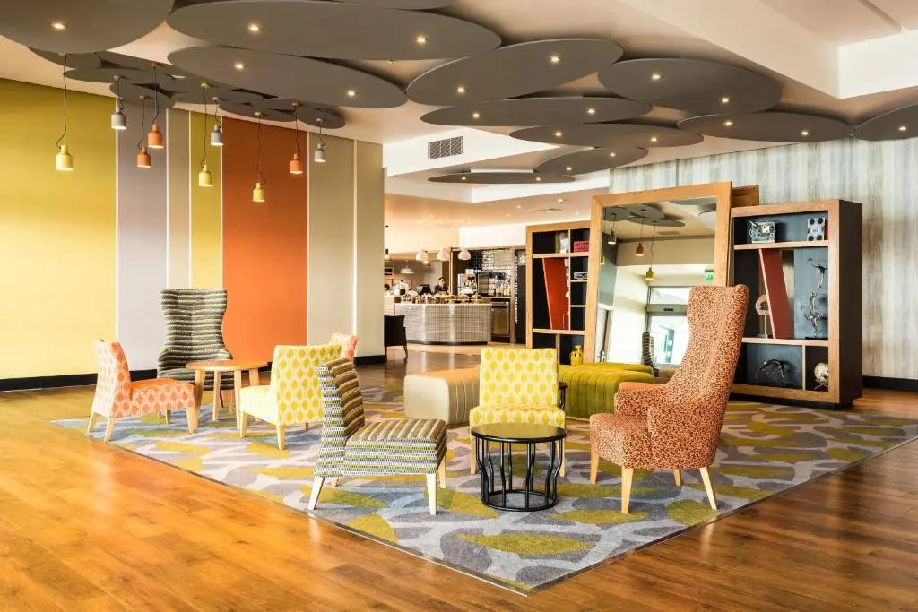 Holiday Inn Brighton Seafront by IHG - Chambres
