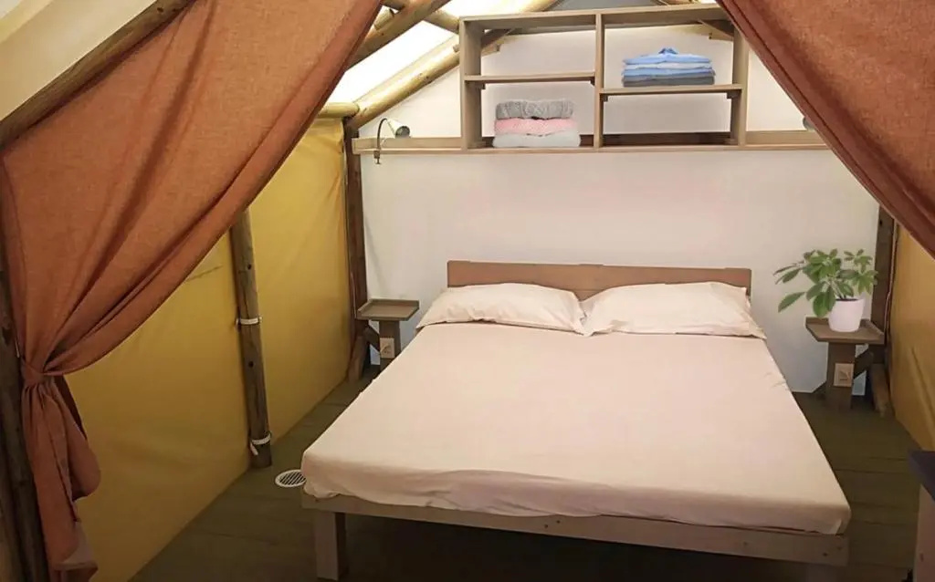 Tent