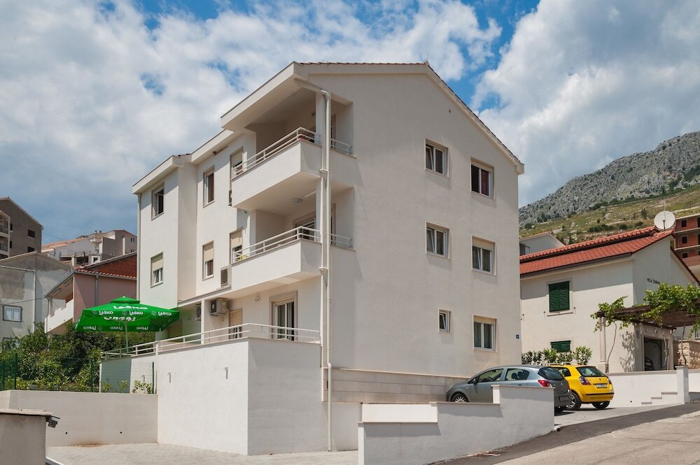 Отель Apartments Maja, фото 15