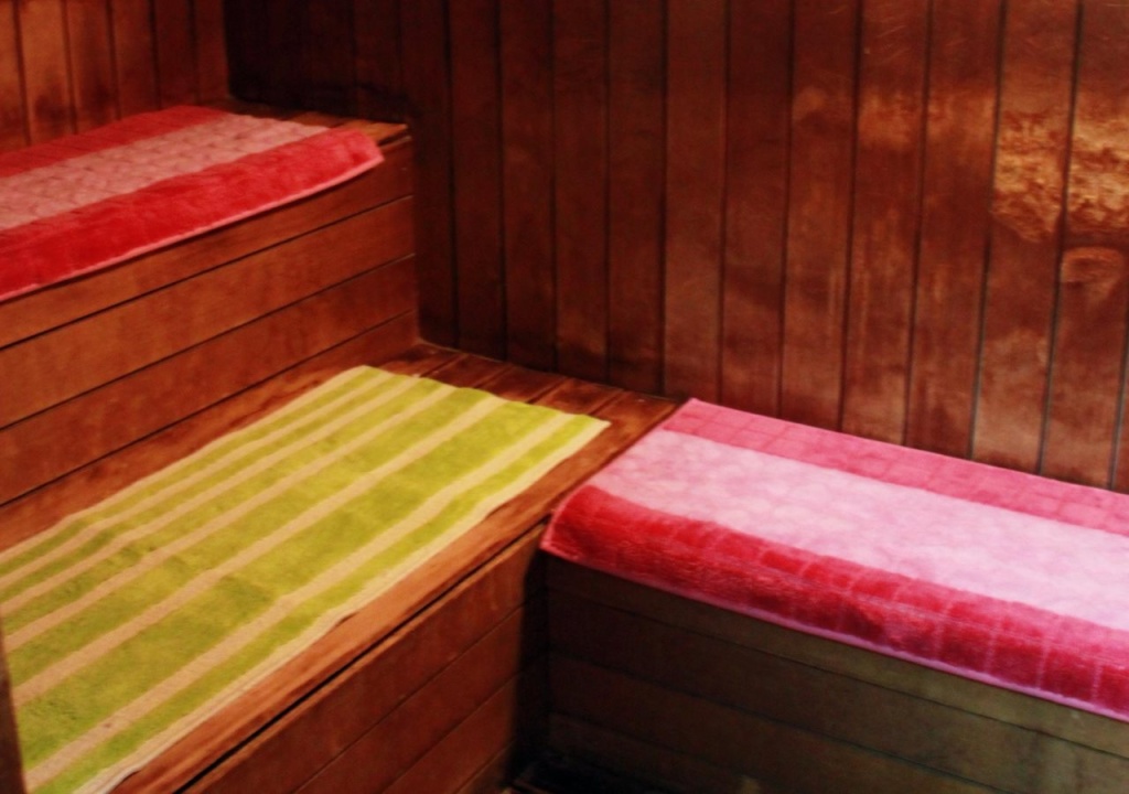 Hotel Raizan South 사진 22