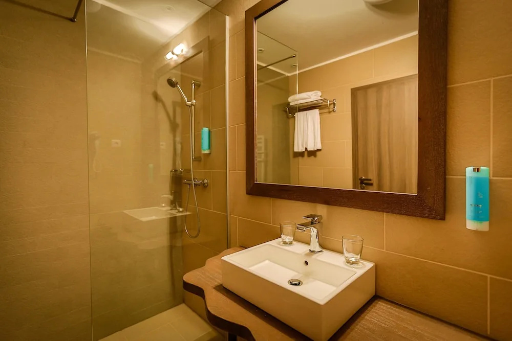 Delta Boutique & Carmen Silva Resort - Général