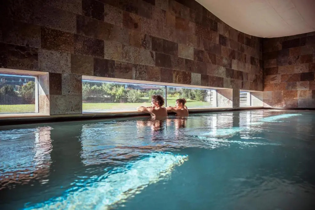 Falkensteiner Hotel & Spa Carinzia l 4 Star Superior - Général