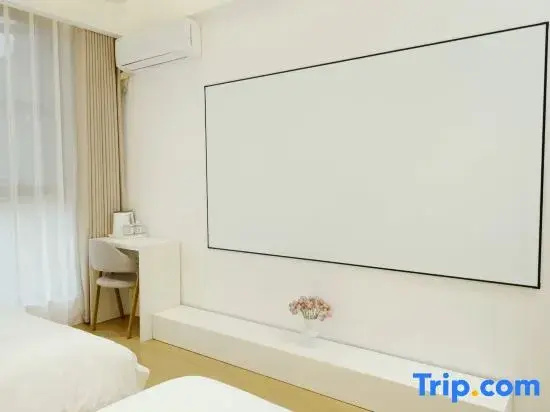 Standard Double room with view (twin beds)