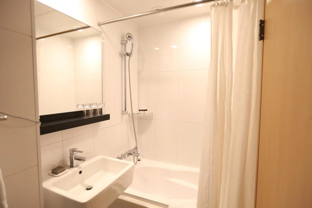 Отель Hotel Venue G в Сеуле