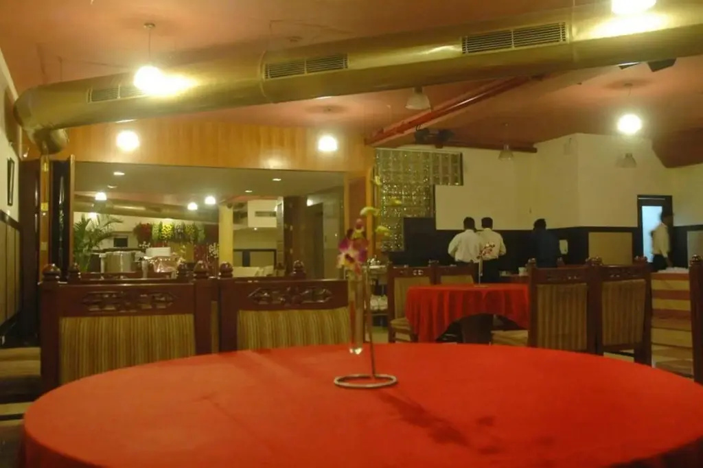 Hotel Pallavi West - Général