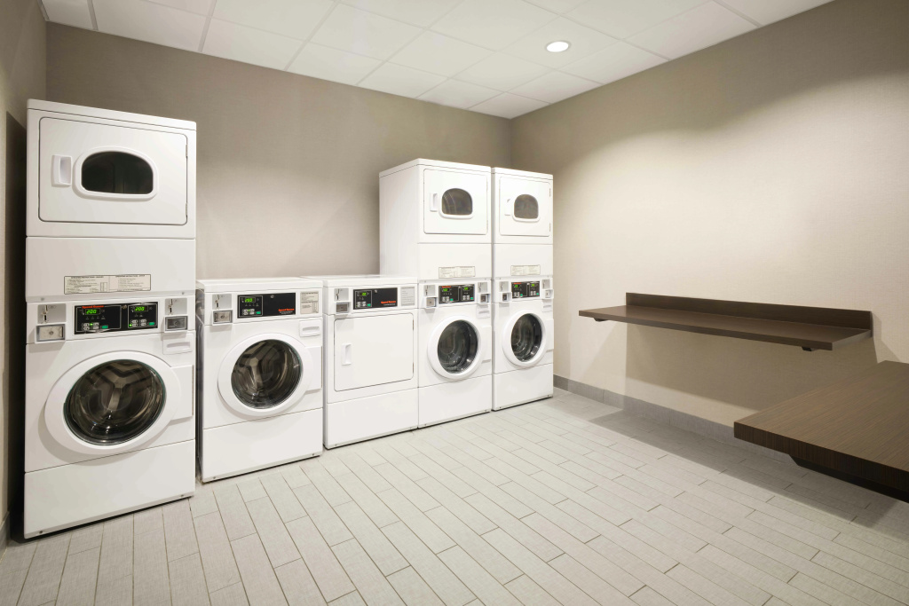 Homewood Suites by Hilton Denver Downtown-Convention Center - Général