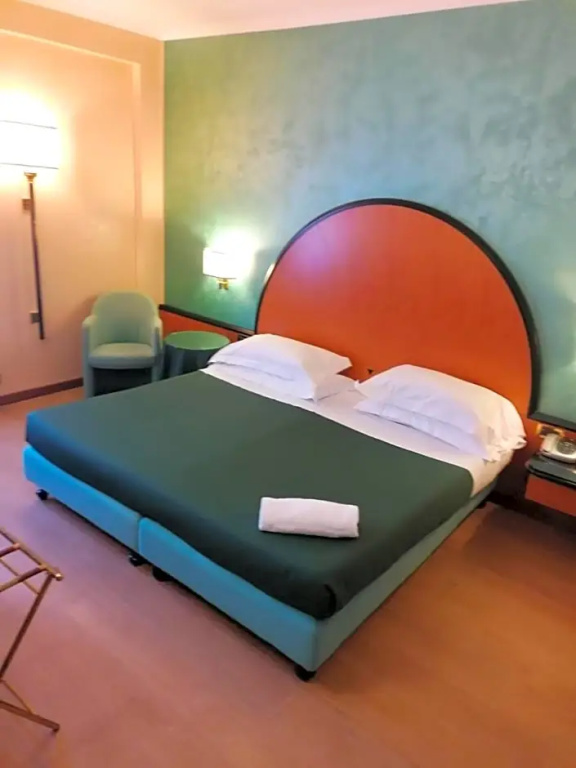 Hotel Principe - Chambres