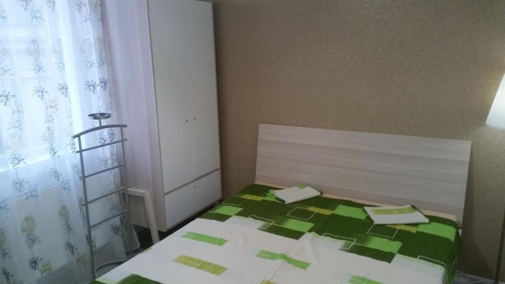 Universitate Residence - Chambres