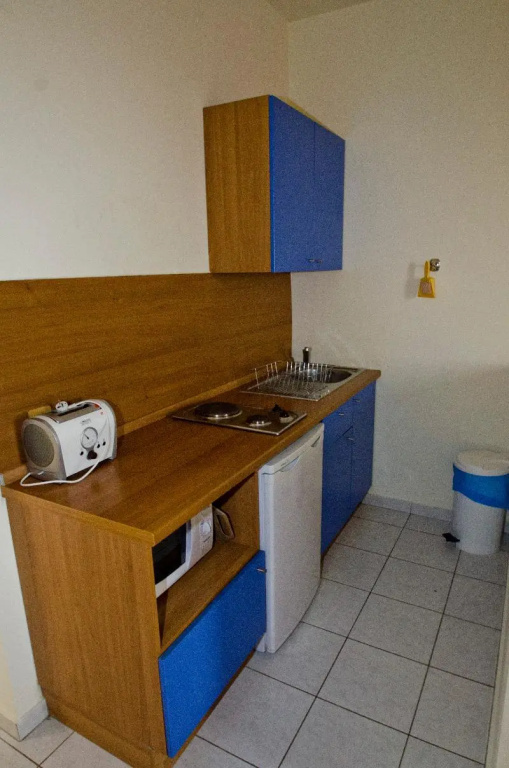Stella Hotel - Général