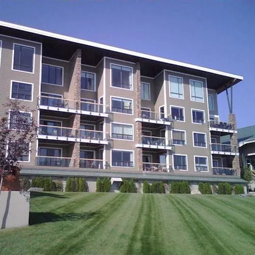 Seasons at Sandpoint