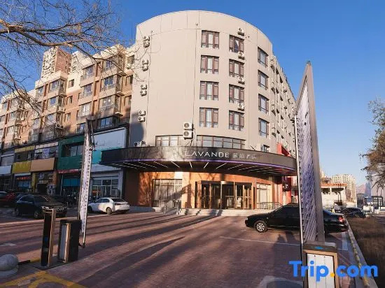 Lavande Hotel (Chaoyang Jianping County Government)