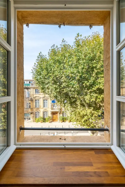Afficher la photo 7 — La Réserve de Salon de Provence