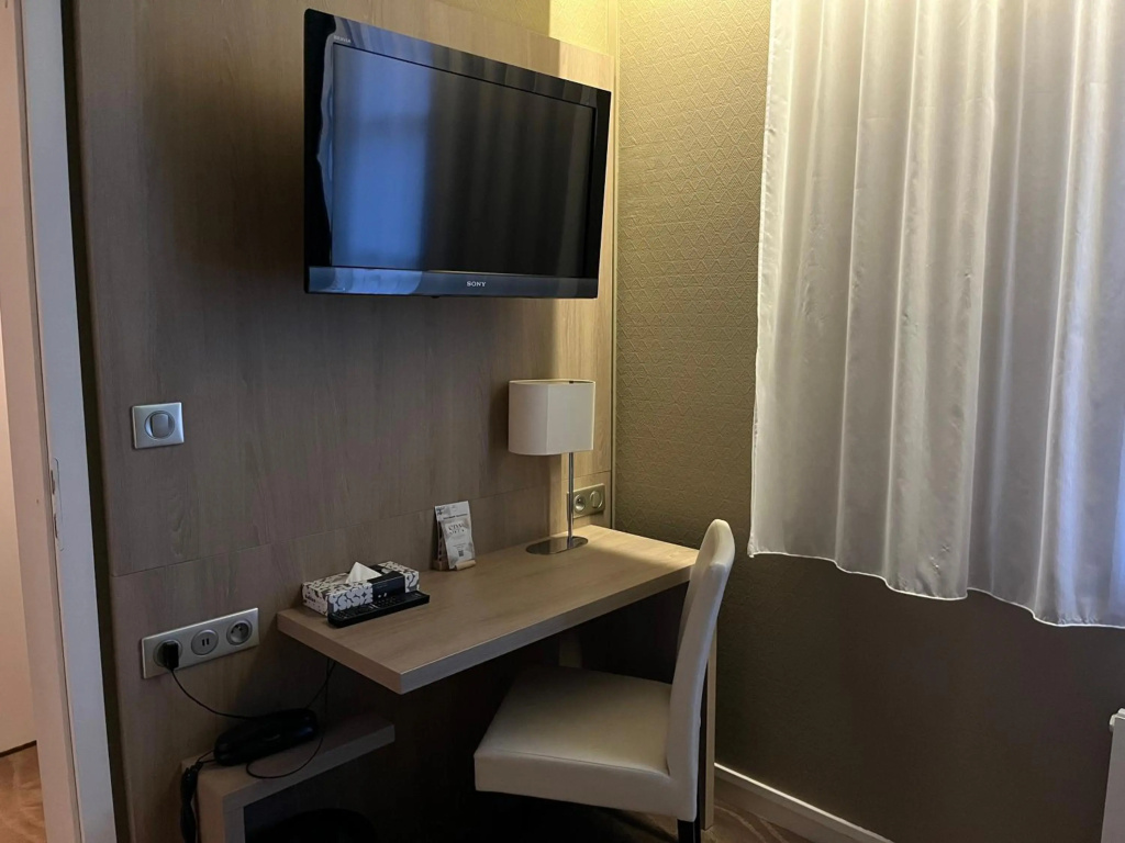 Hotel photo 21