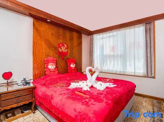Grand Milea Hotel - Chambres