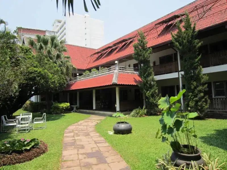 Baankaew Guest House