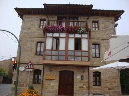 Posada Rural El Cuartelillo Viejo