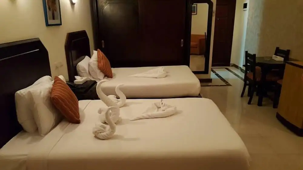 Sea View Hotel Elagamy: фото 5