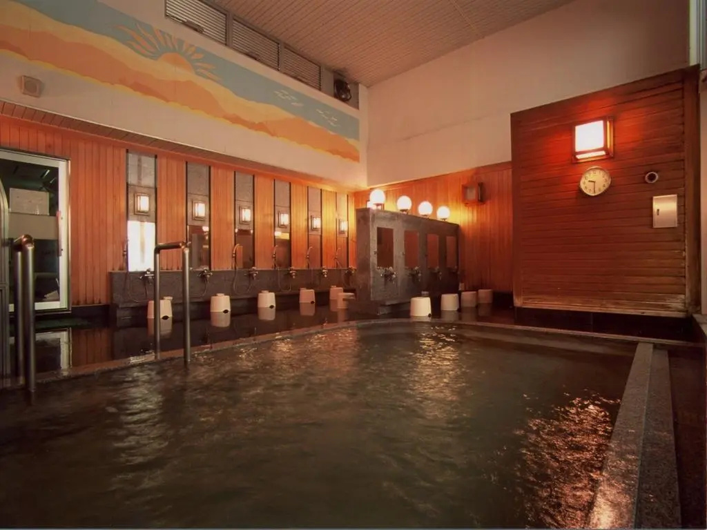 Hotel Folkloro Takahata - Général