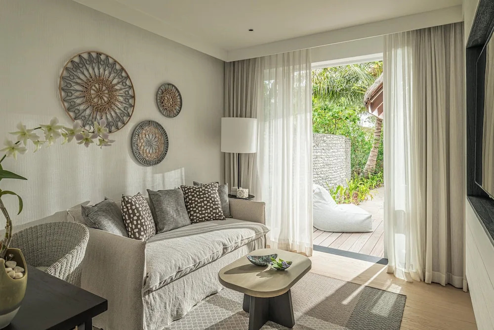 Four Seasons Resort Maldives At Landaa Giraavaru