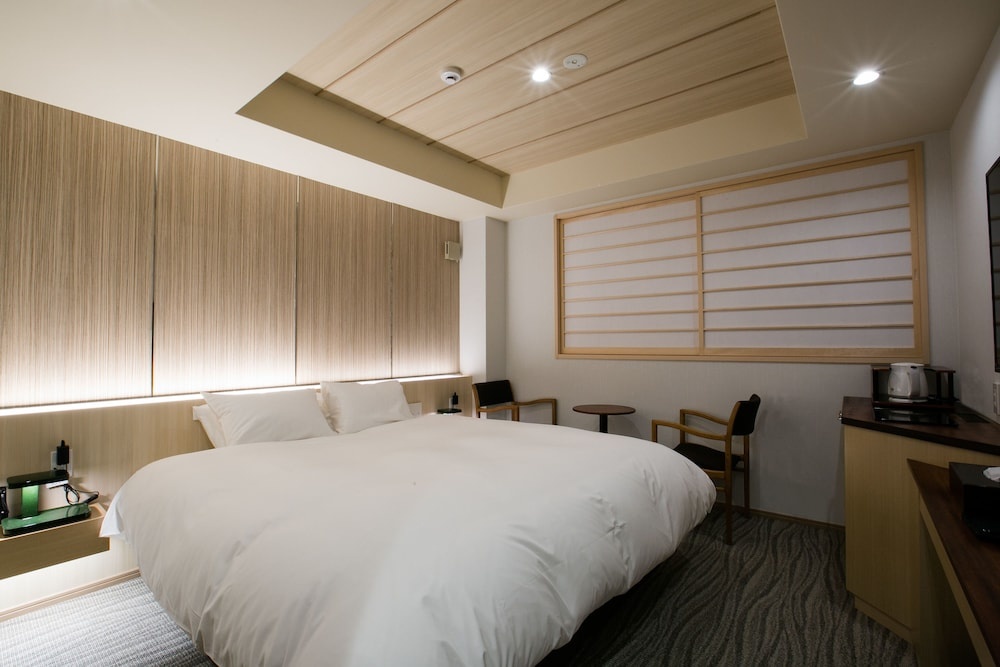 Kyoto Kamanza Hotel 사진 4