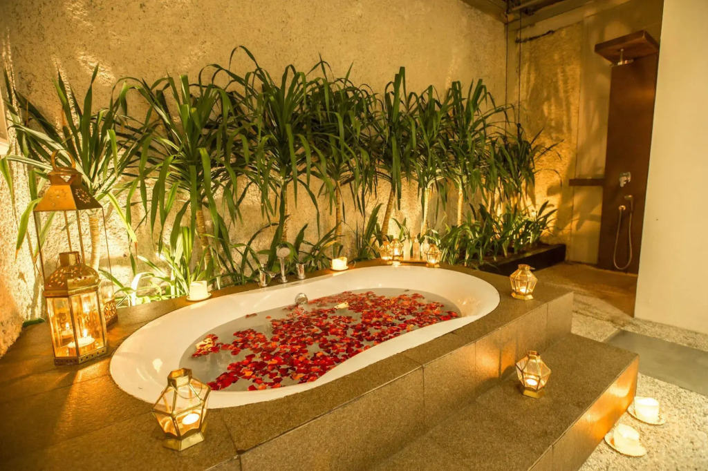 Villa Seriska Dua Sanur Bali - фото 31